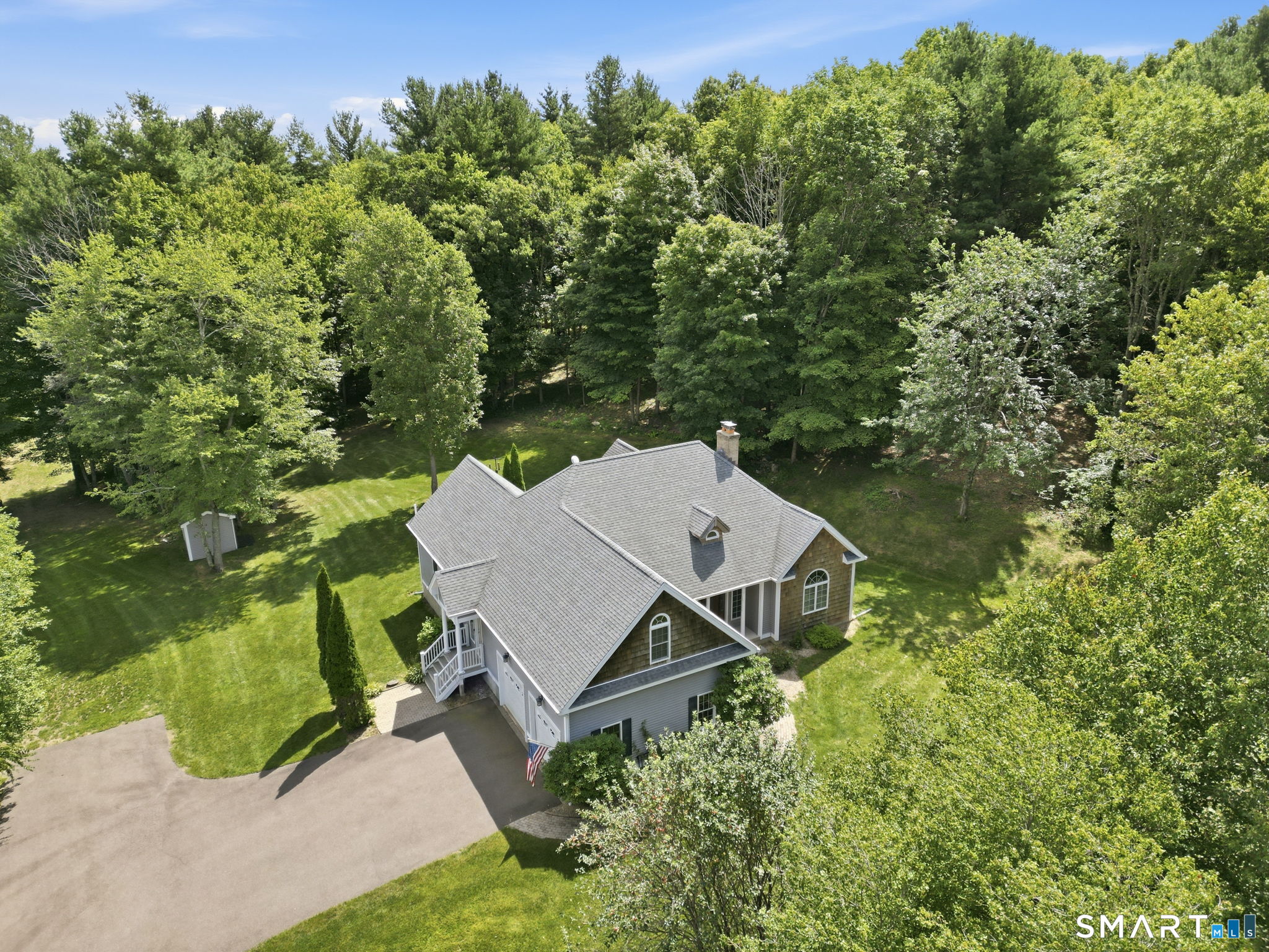 148 Balazs Road Willington CT 06279