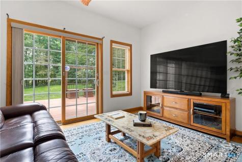148 Balazs Road Willington CT 06279