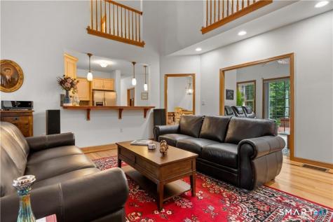 148 Balazs Road Willington CT 06279