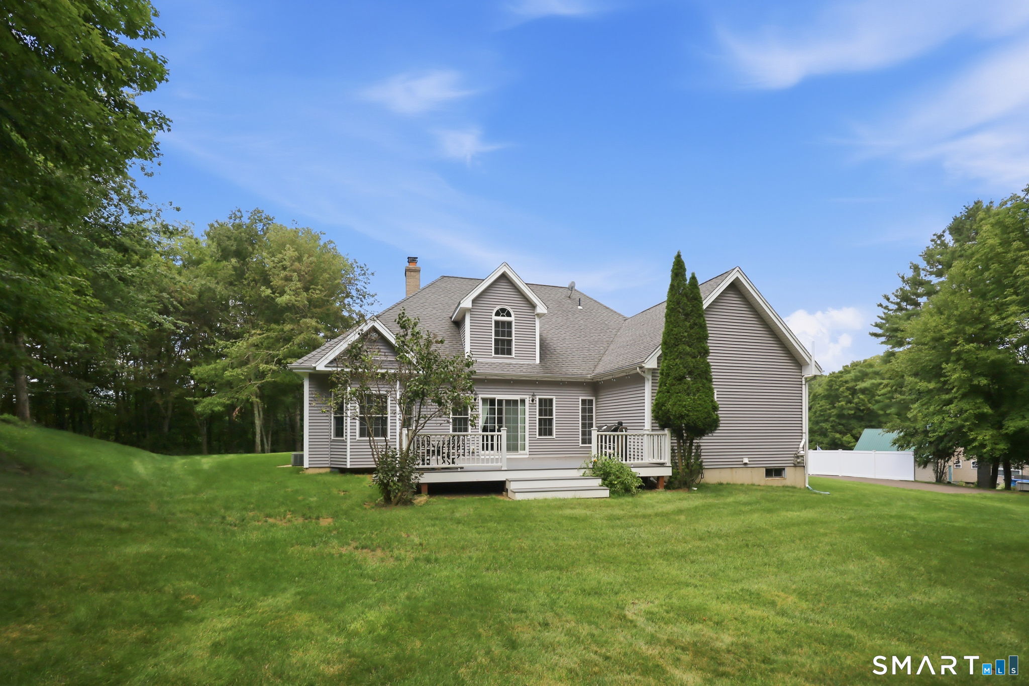 148 Balazs Road Willington CT 06279