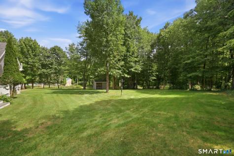 148 Balazs Road Willington CT 06279