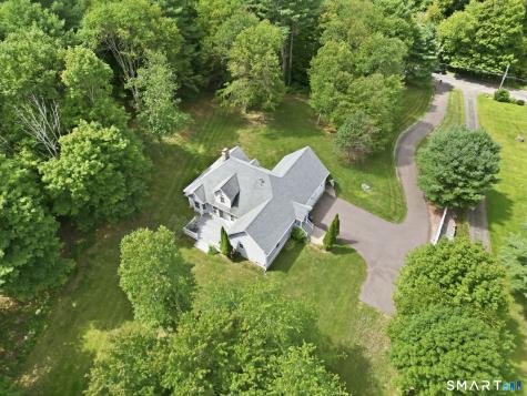148 Balazs Road Willington CT 06279
