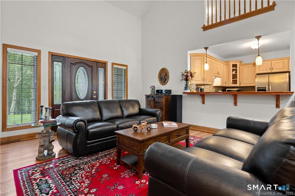148 Balazs Road Willington CT 06279