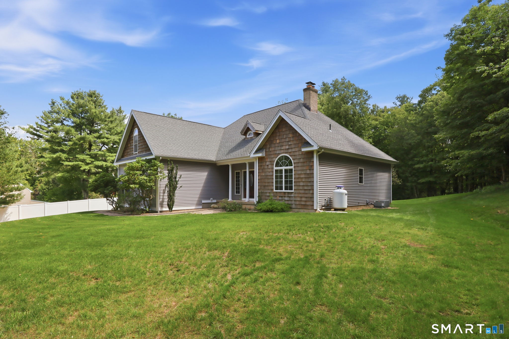 148 Balazs Road Willington CT 06279