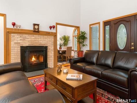 148 Balazs Road Willington CT 06279