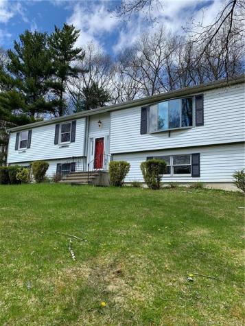 22 Vanishing Brook Lane Sharon CT 06069