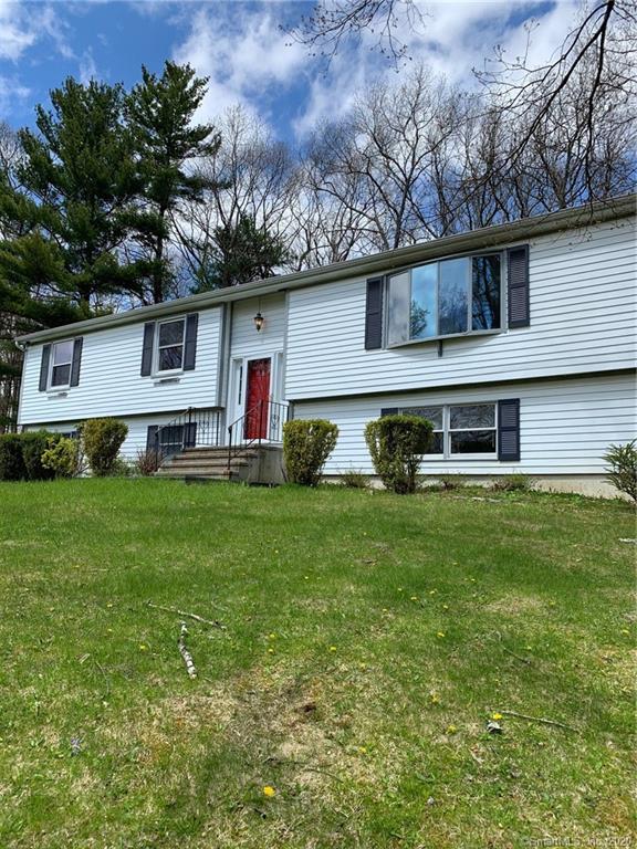 22 Vanishing Brook Lane Sharon CT 06069