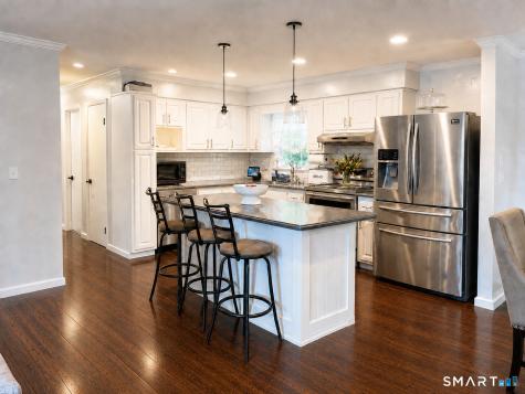 208 Strongtown Road Southbury CT 06488