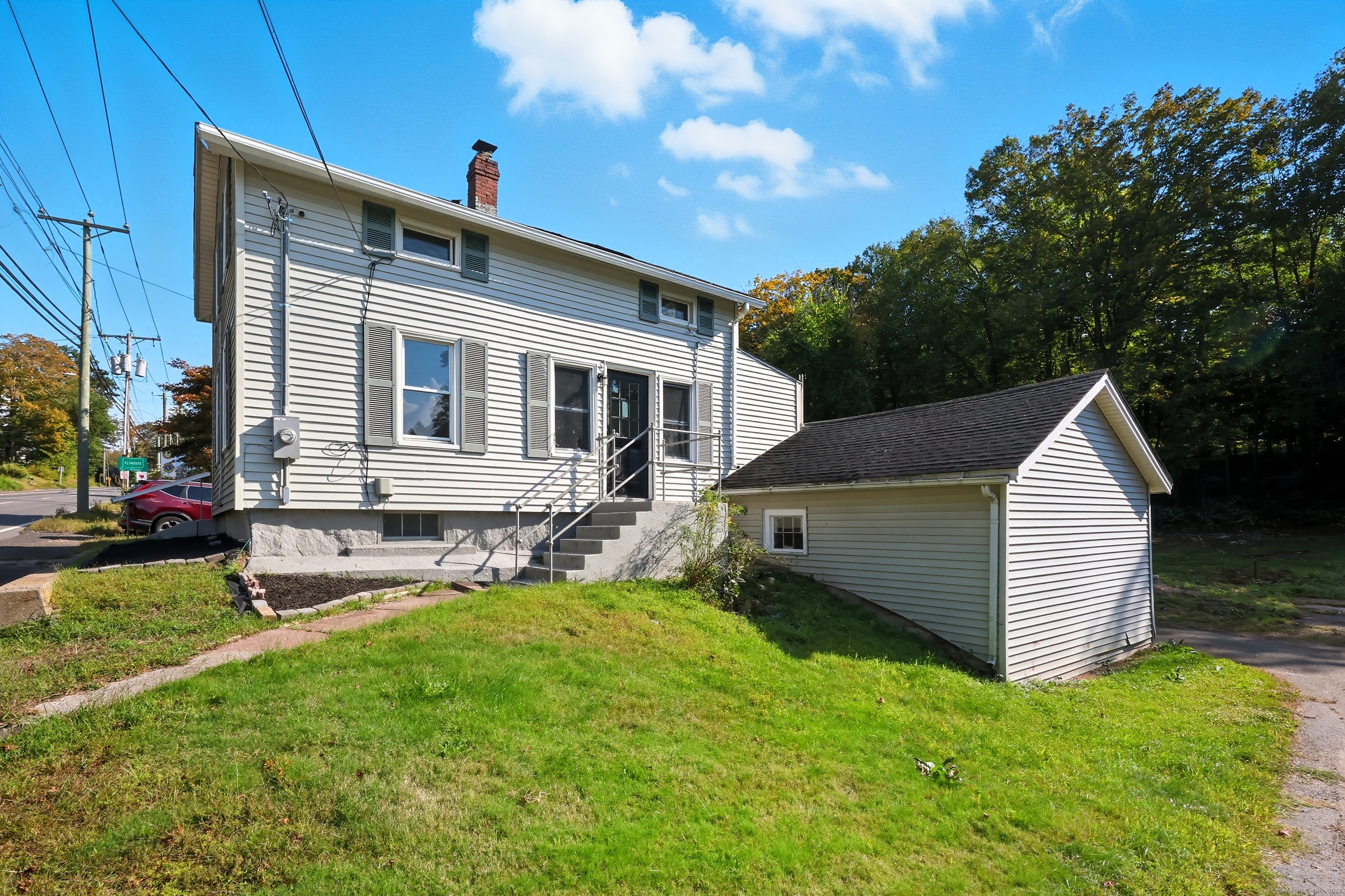 785 Main Street Plymouth CT 06782
