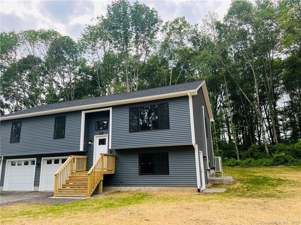 286 Wauregan Road Canterbury CT 06331