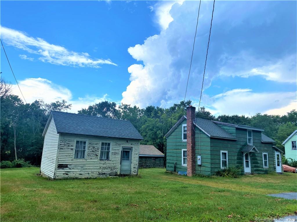 10 Burnham Lane Windham CT 06256