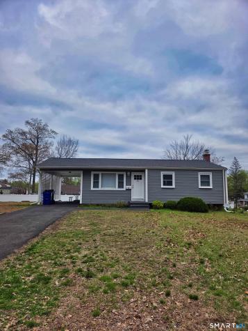 30 Barbara Drive Windsor Locks CT 06096