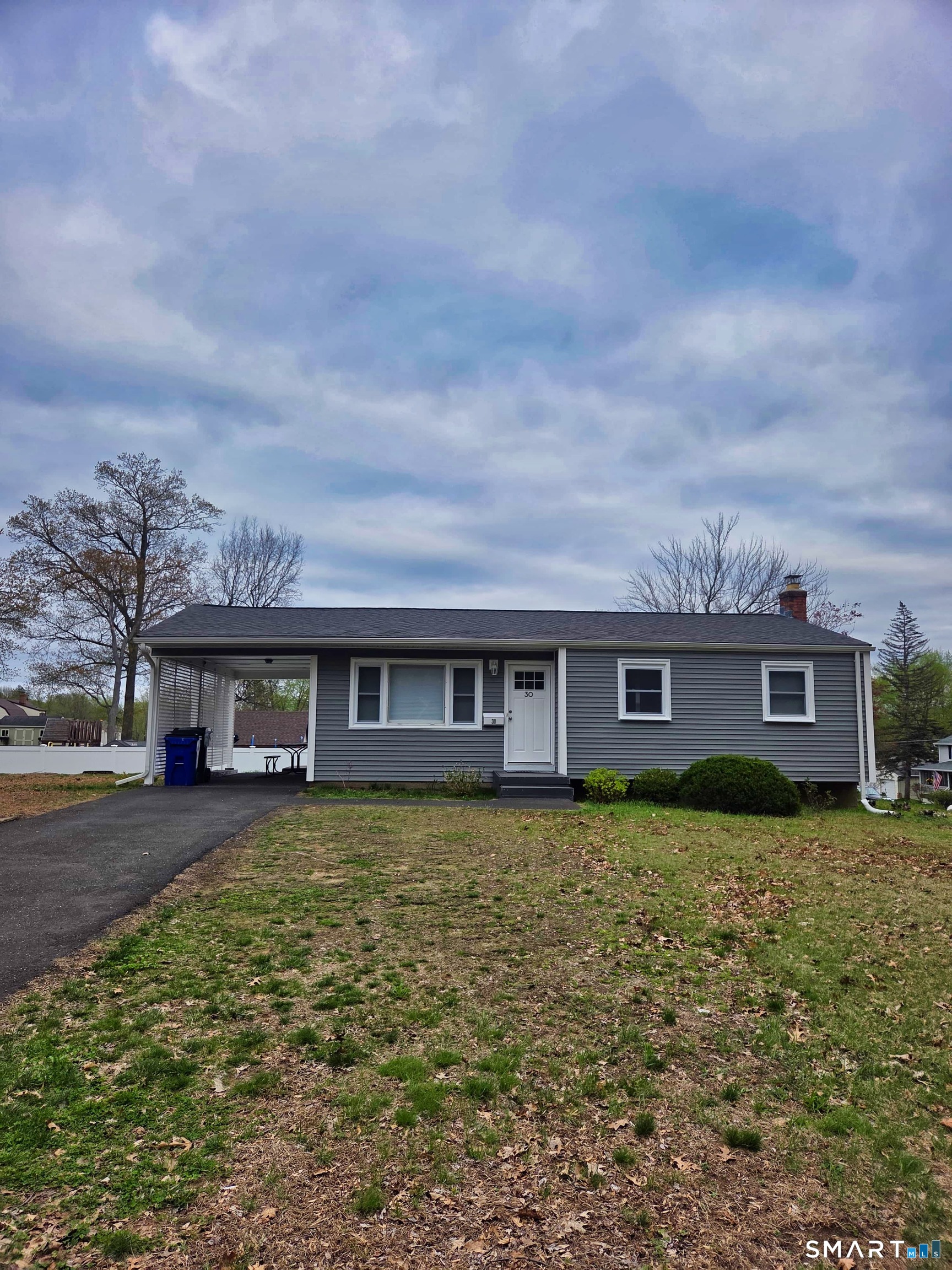 30 Barbara Drive Windsor Locks CT 06096