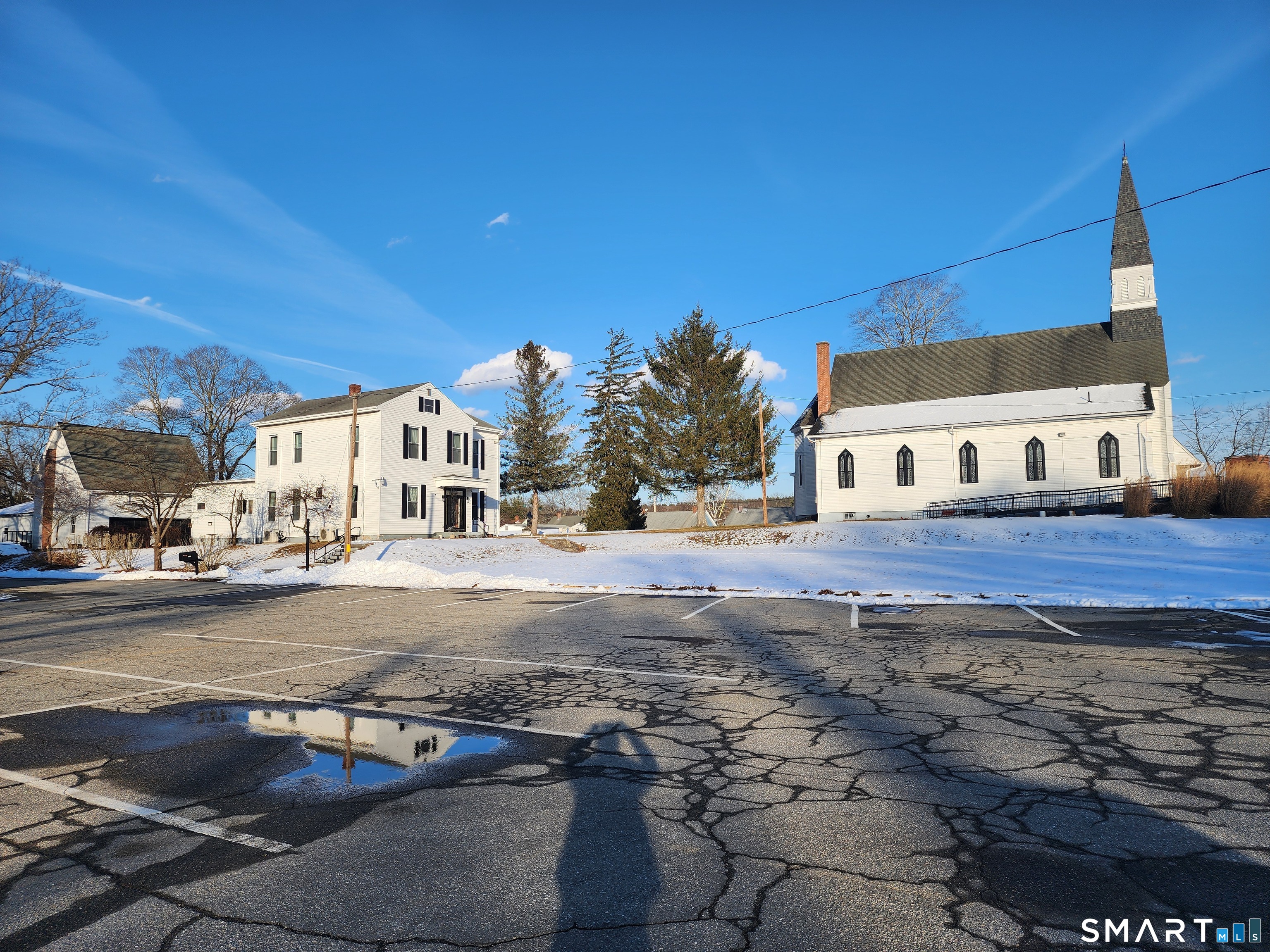 350 Hartford Pike Killingly CT 06241