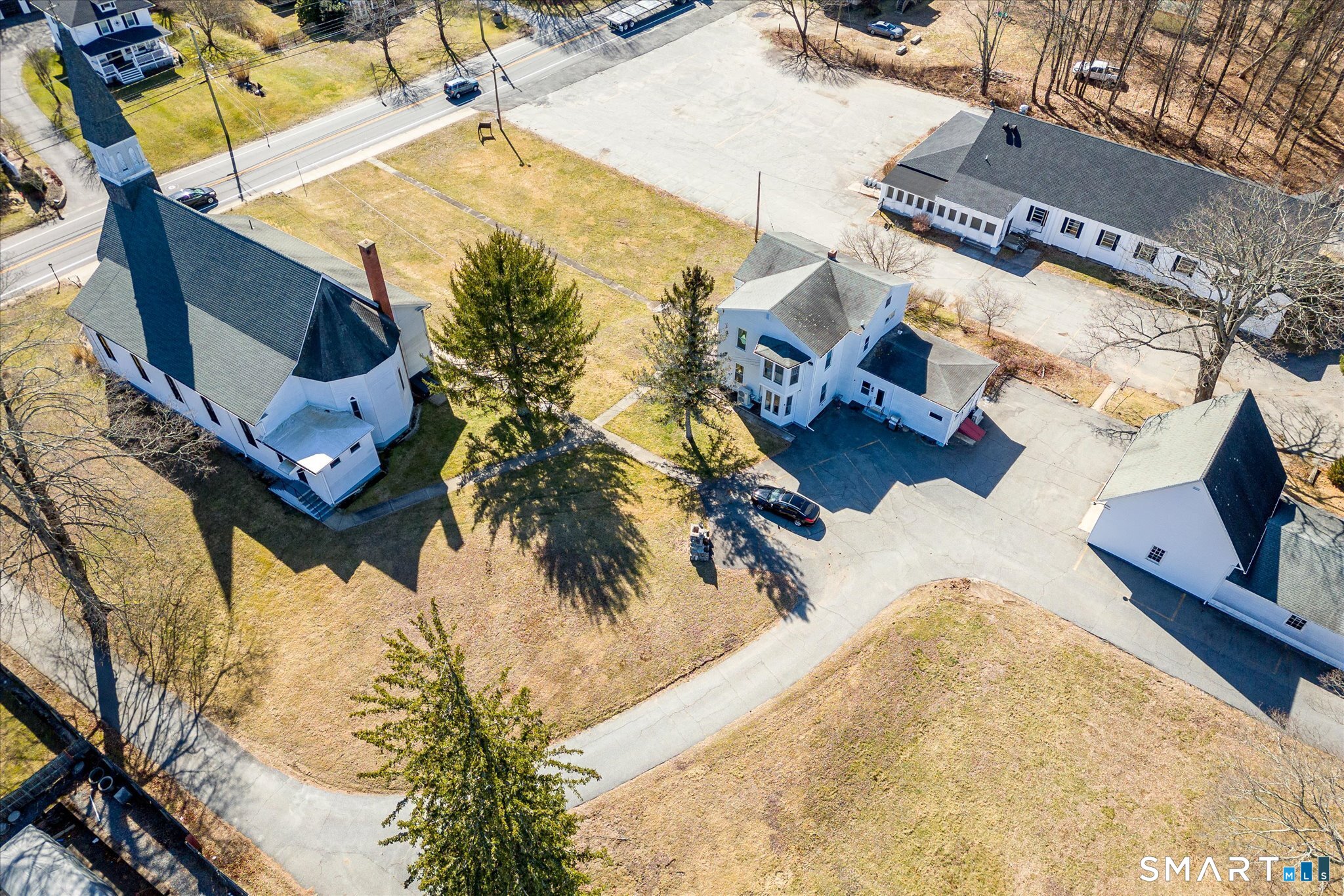 350 Hartford Pike Killingly CT 06241