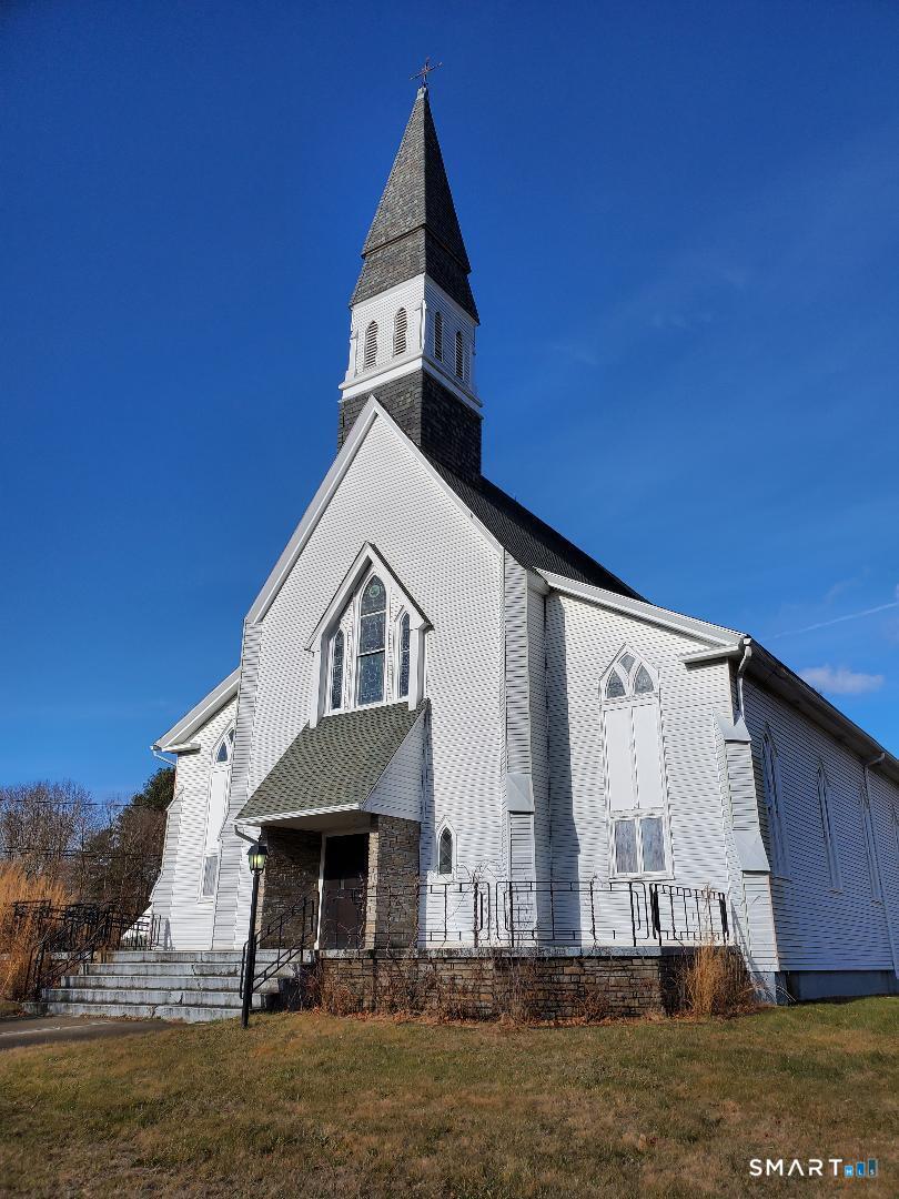 350 Hartford Pike Killingly CT 06241