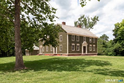 1653 Main Street South Windsor CT 06074