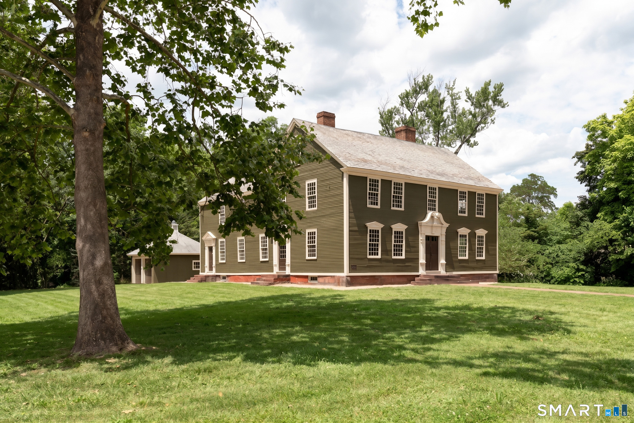 1653 Main Street South Windsor CT 06074