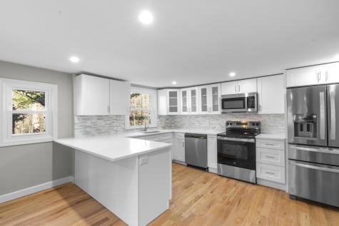 2 Chapel Hill Road New Milford CT 06776