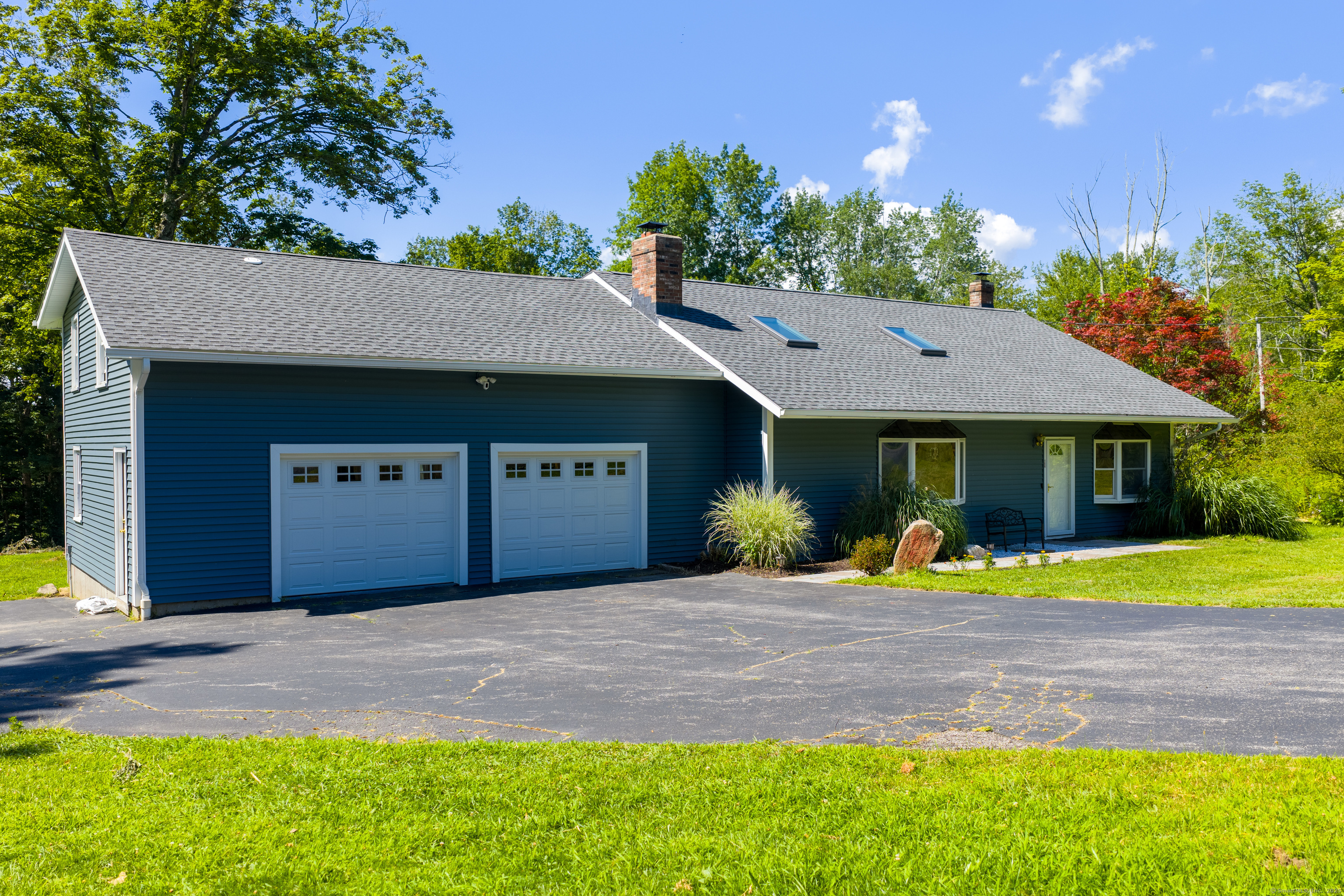 106 Goshen Hill Road Lebanon CT 06249