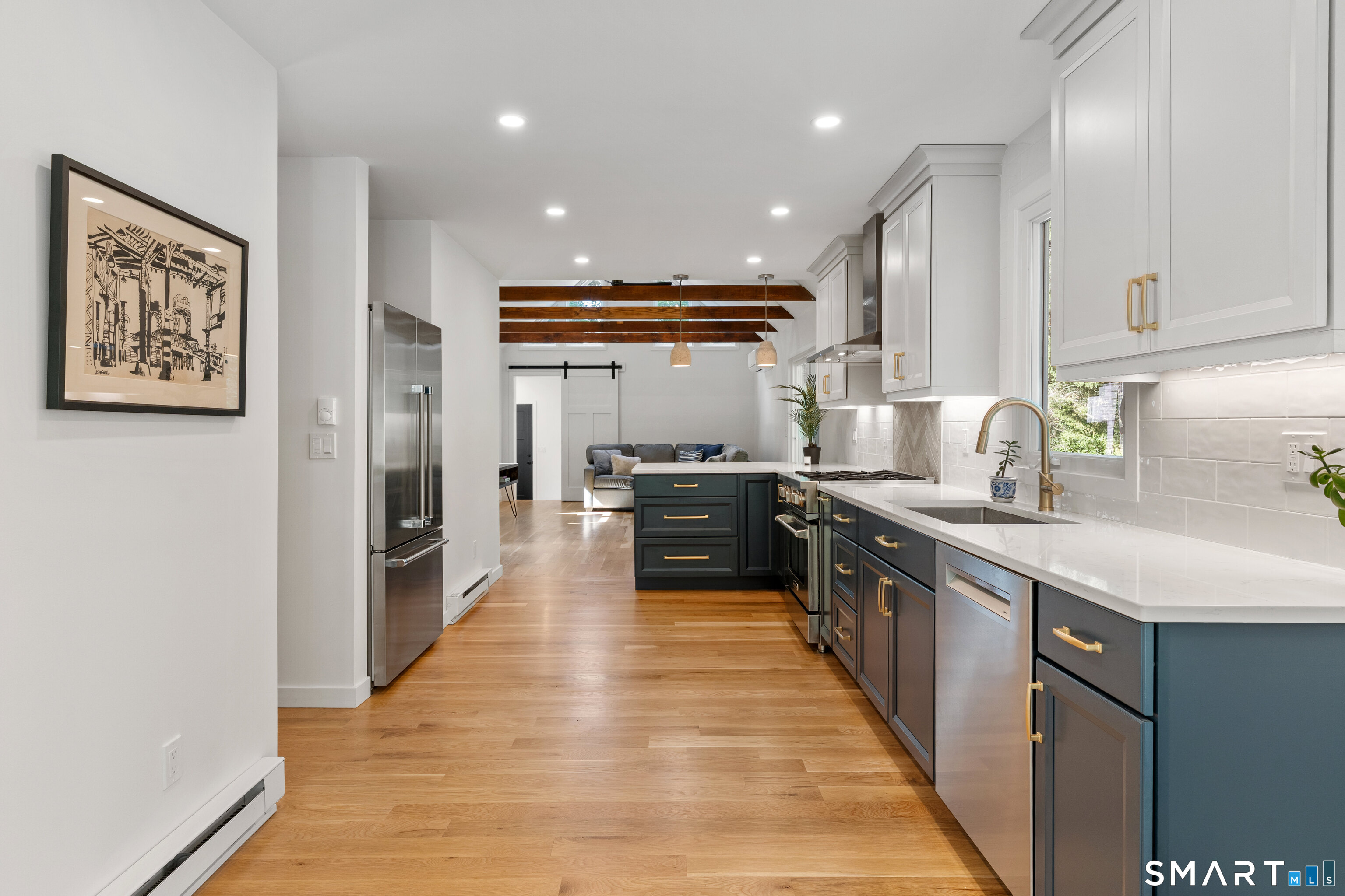 137 Flat Meadow Road Guilford CT 06437