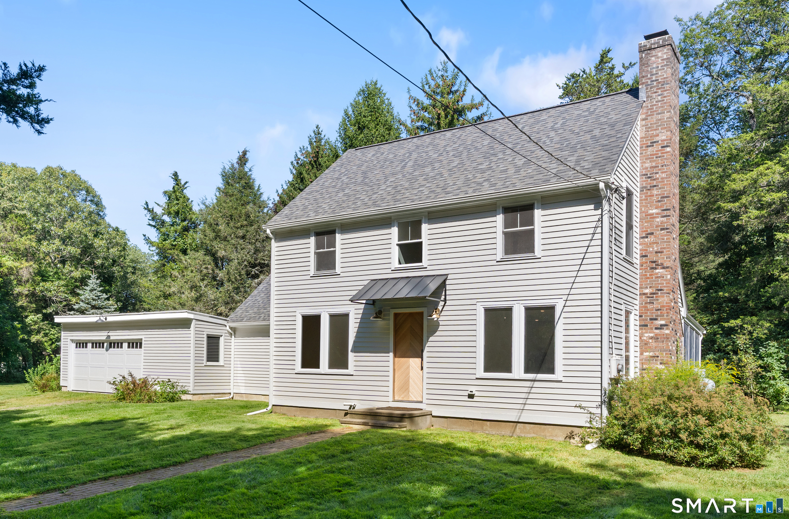137 Flat Meadow Road Guilford CT 06437