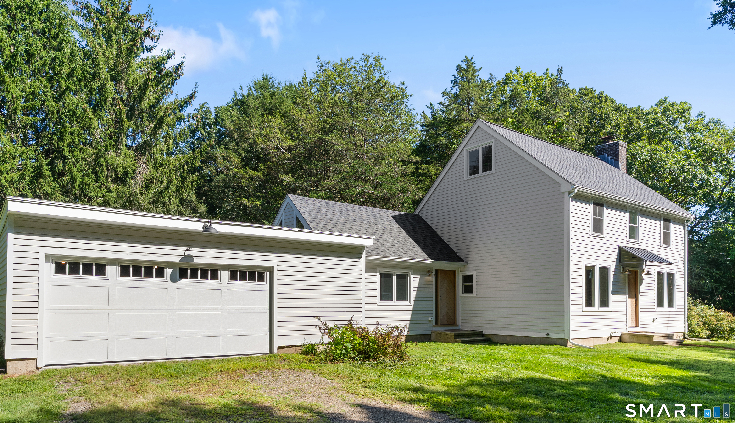 137 Flat Meadow Road Guilford CT 06437