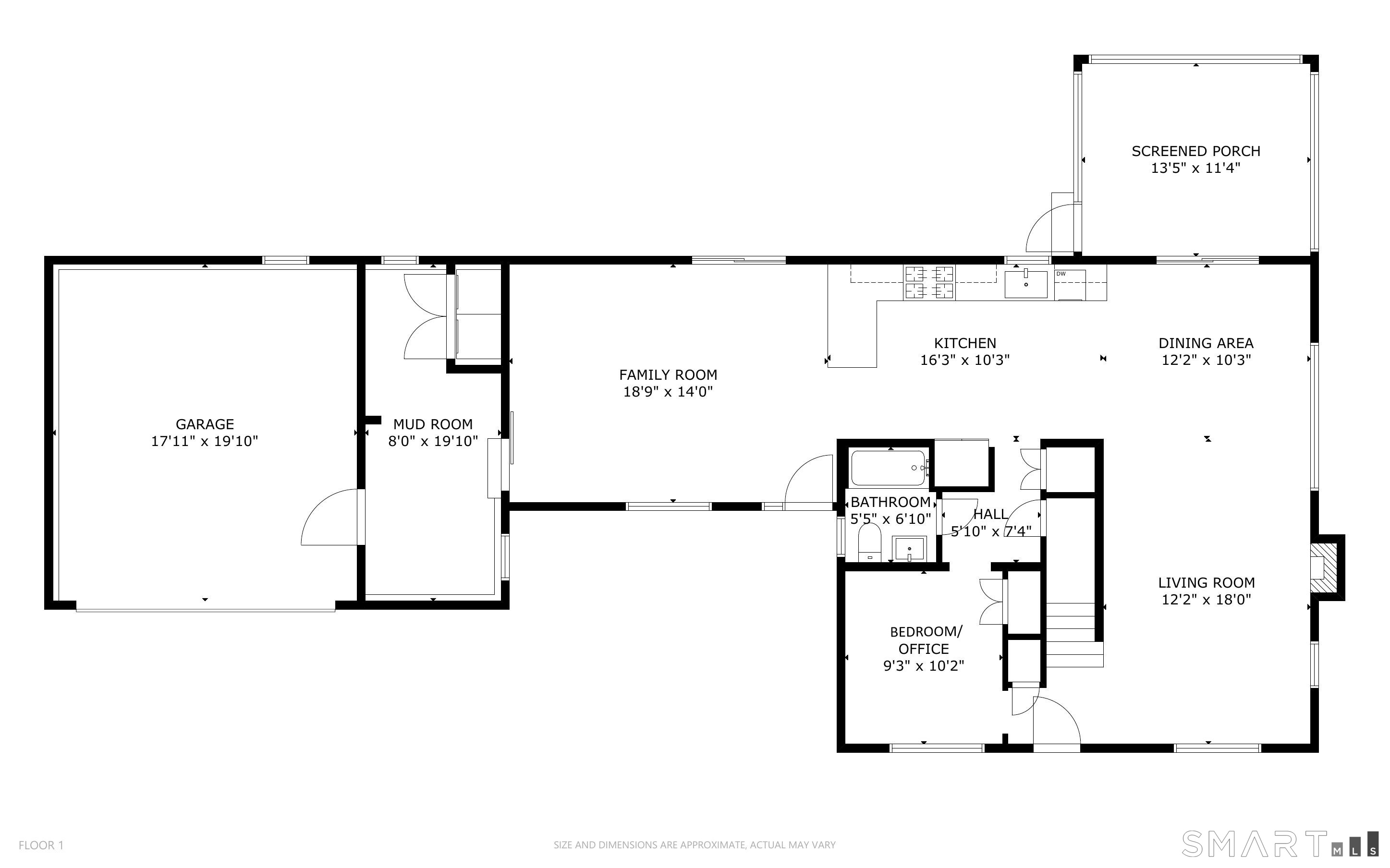 137 Flat Meadow Road Guilford CT 06437