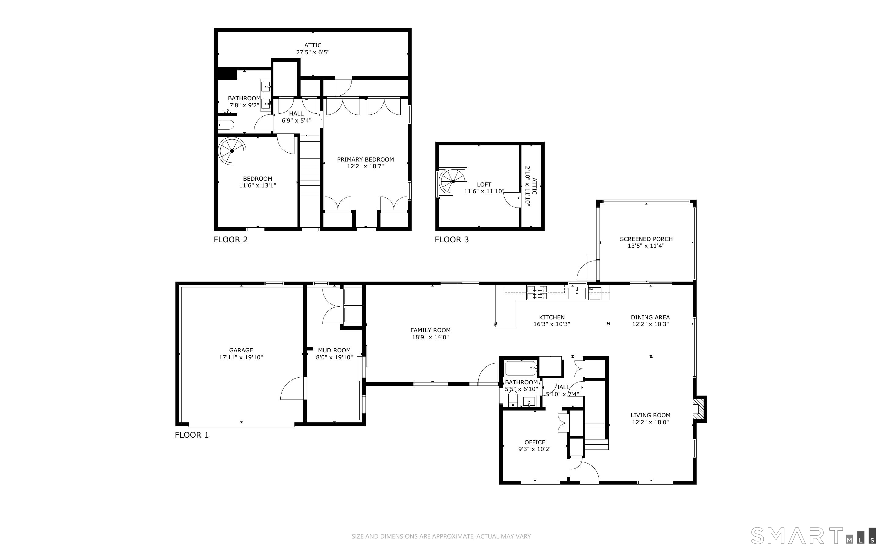 137 Flat Meadow Road Guilford CT 06437