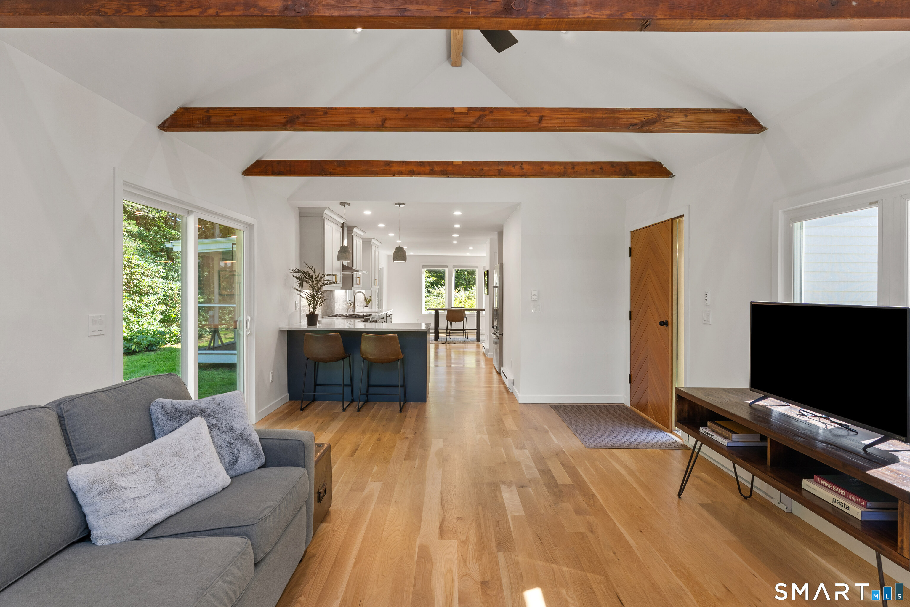 137 Flat Meadow Road Guilford CT 06437