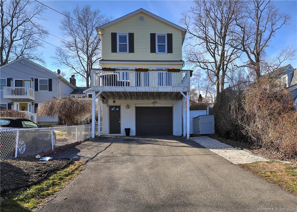 123 Edgefield Avenue Milford CT 06460