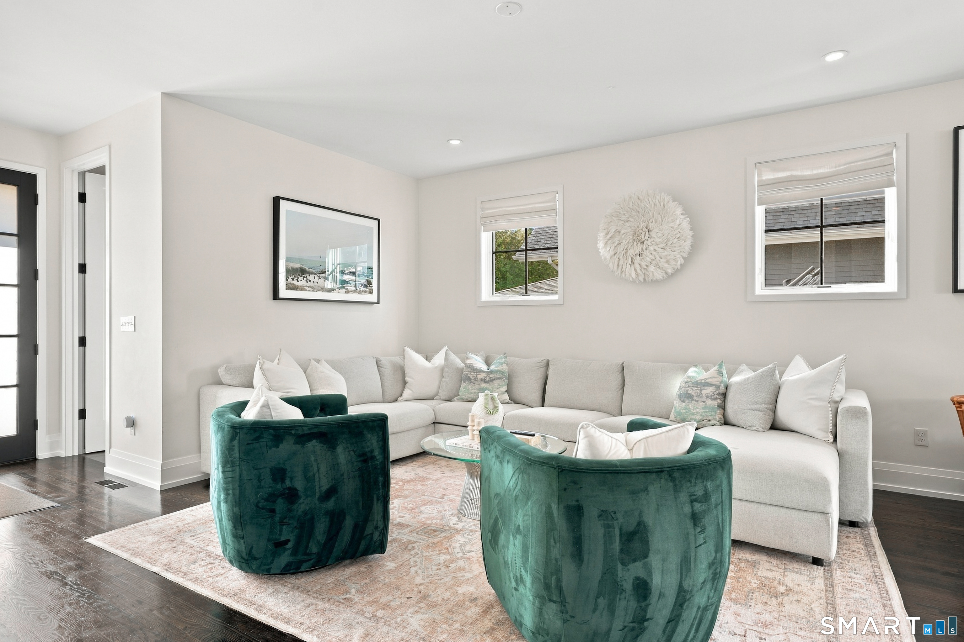 203 South Benson Road Fairfield CT 06824