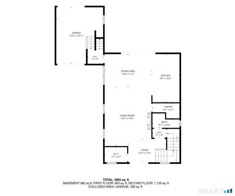203 South Benson Road Fairfield CT 06824