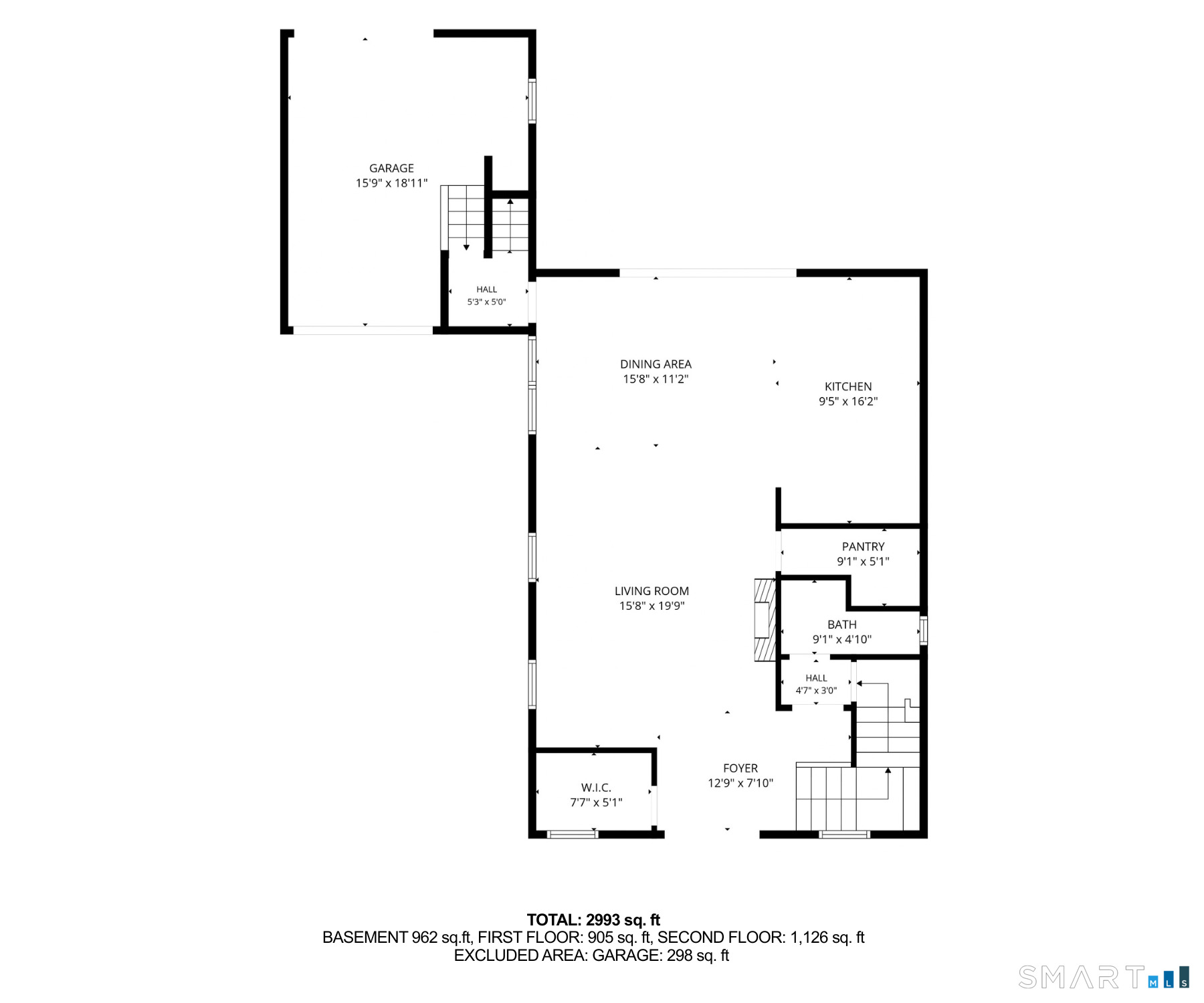 203 South Benson Road Fairfield CT 06824