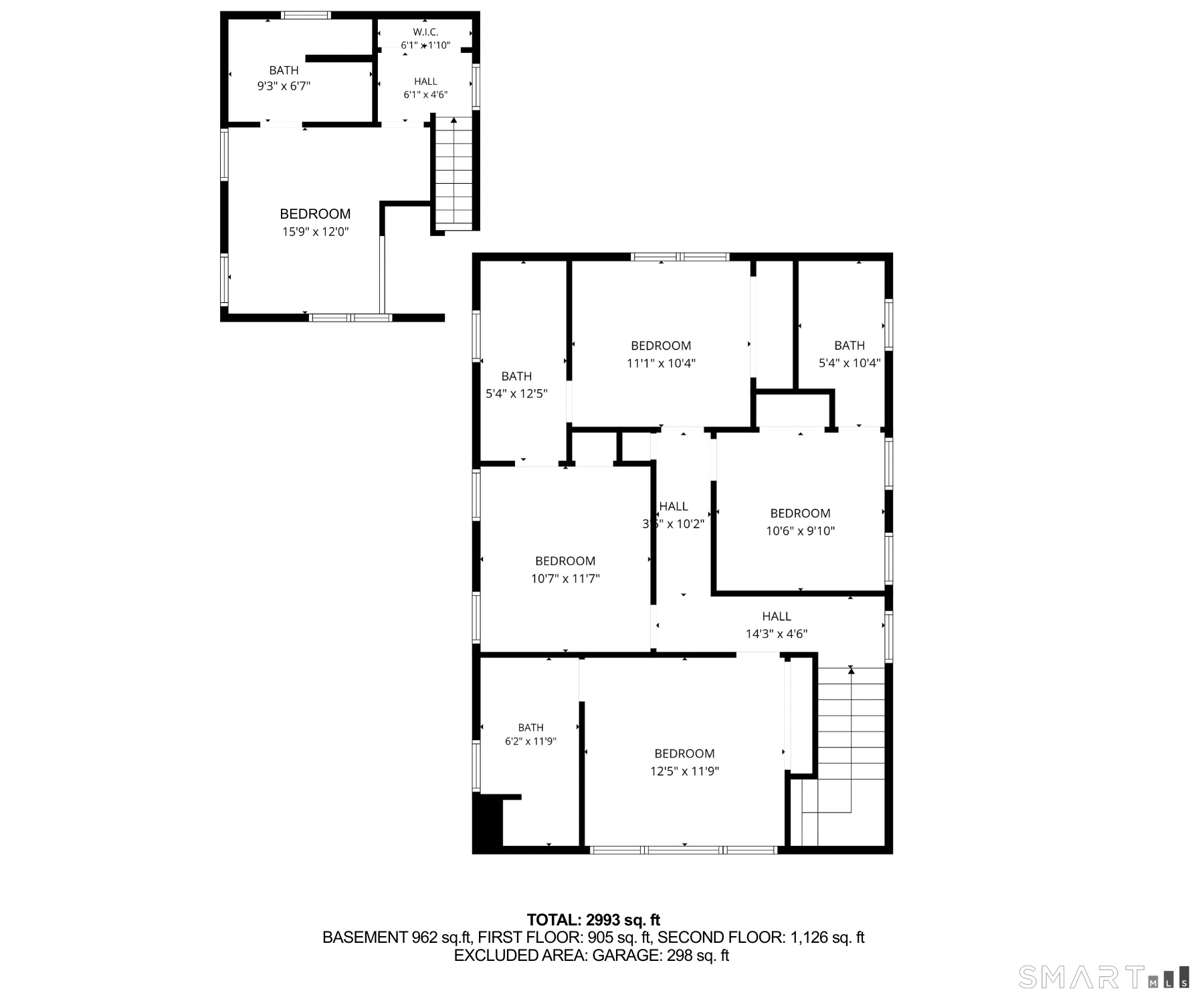 203 South Benson Road Fairfield CT 06824