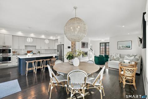 203 South Benson Road Fairfield CT 06824
