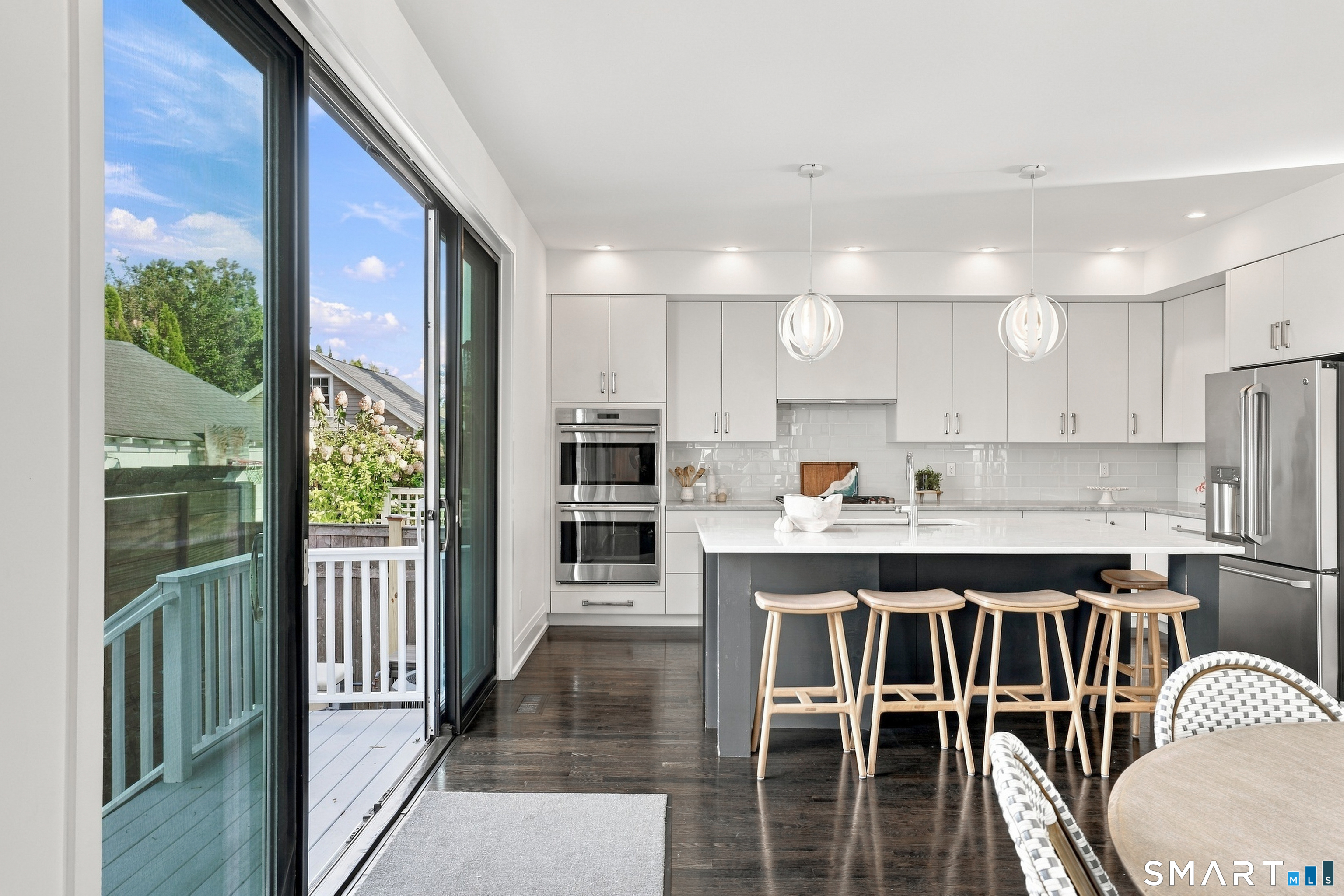 203 South Benson Road Fairfield CT 06824