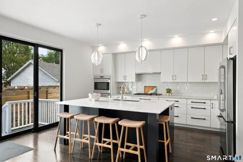 203 South Benson Road Fairfield CT 06824