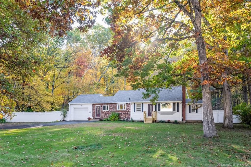 637 Foster Street South Windsor CT 06074