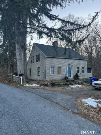 61 Sandy Hill Road Middlebury CT 06762