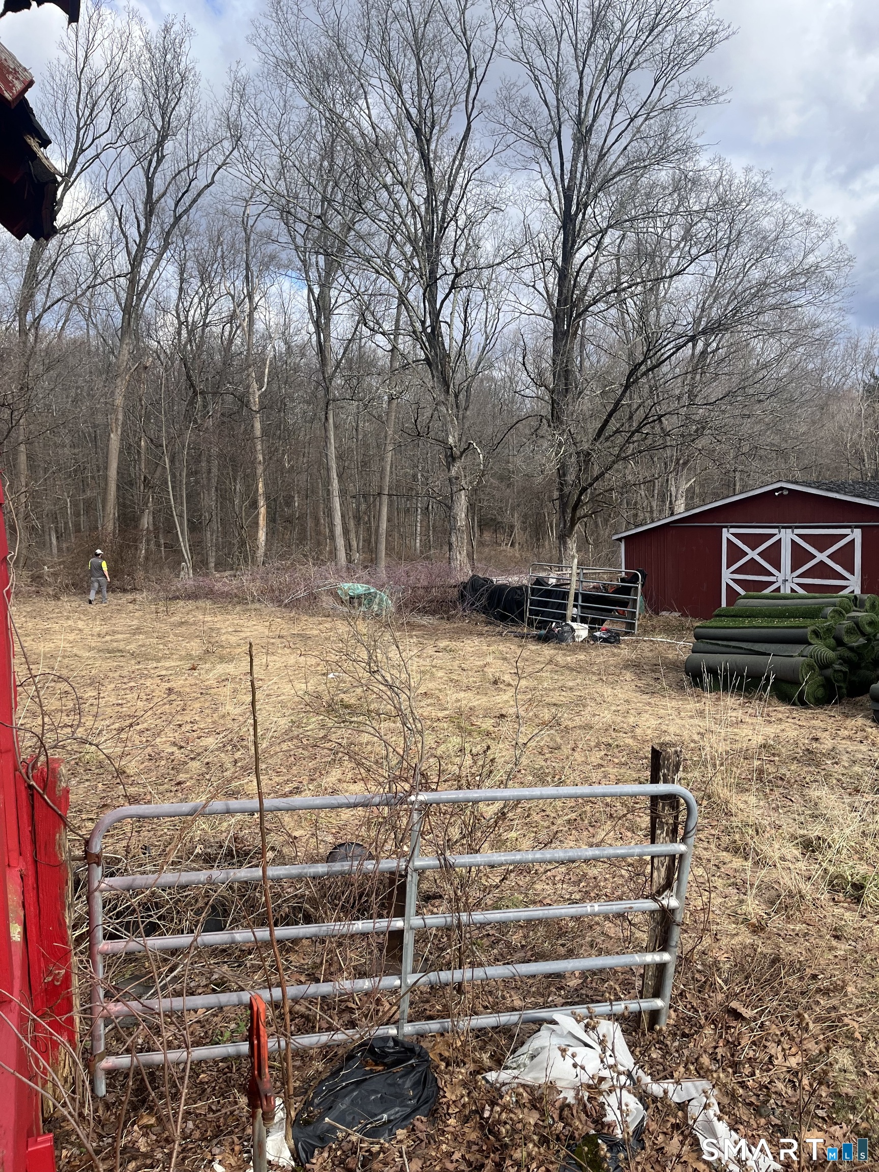 61 Sandy Hill Road Middlebury CT 06762
