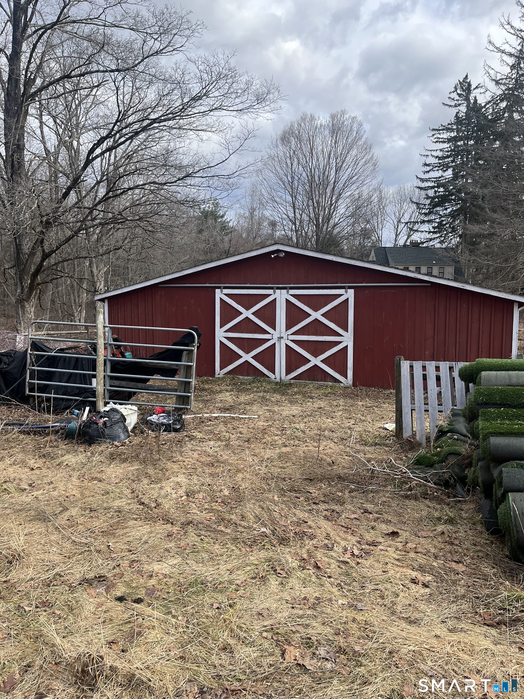 61 Sandy Hill Road Middlebury CT 06762