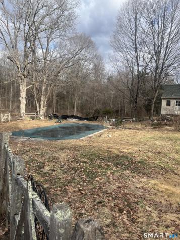 61 Sandy Hill Road Middlebury CT 06762