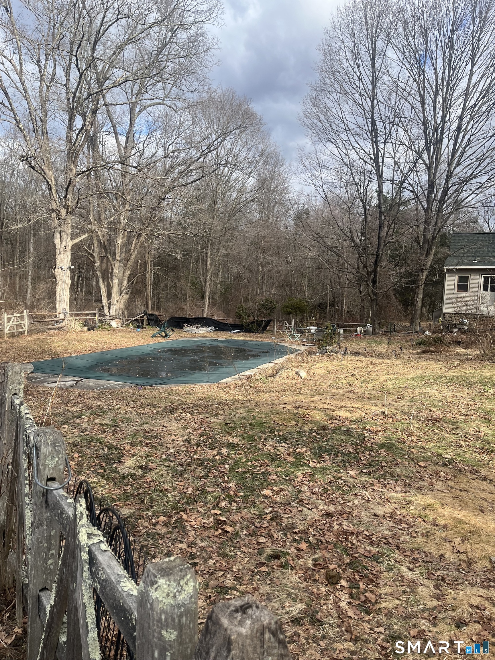 61 Sandy Hill Road Middlebury CT 06762