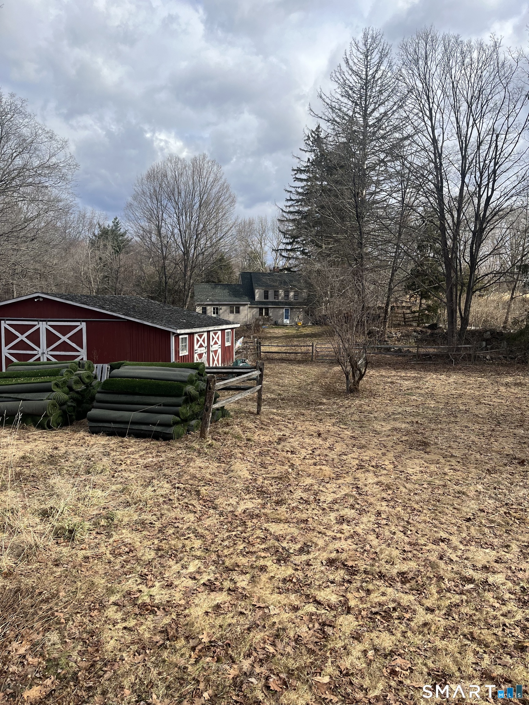 61 Sandy Hill Road Middlebury CT 06762