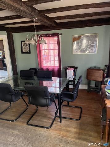 61 Sandy Hill Road Middlebury CT 06762