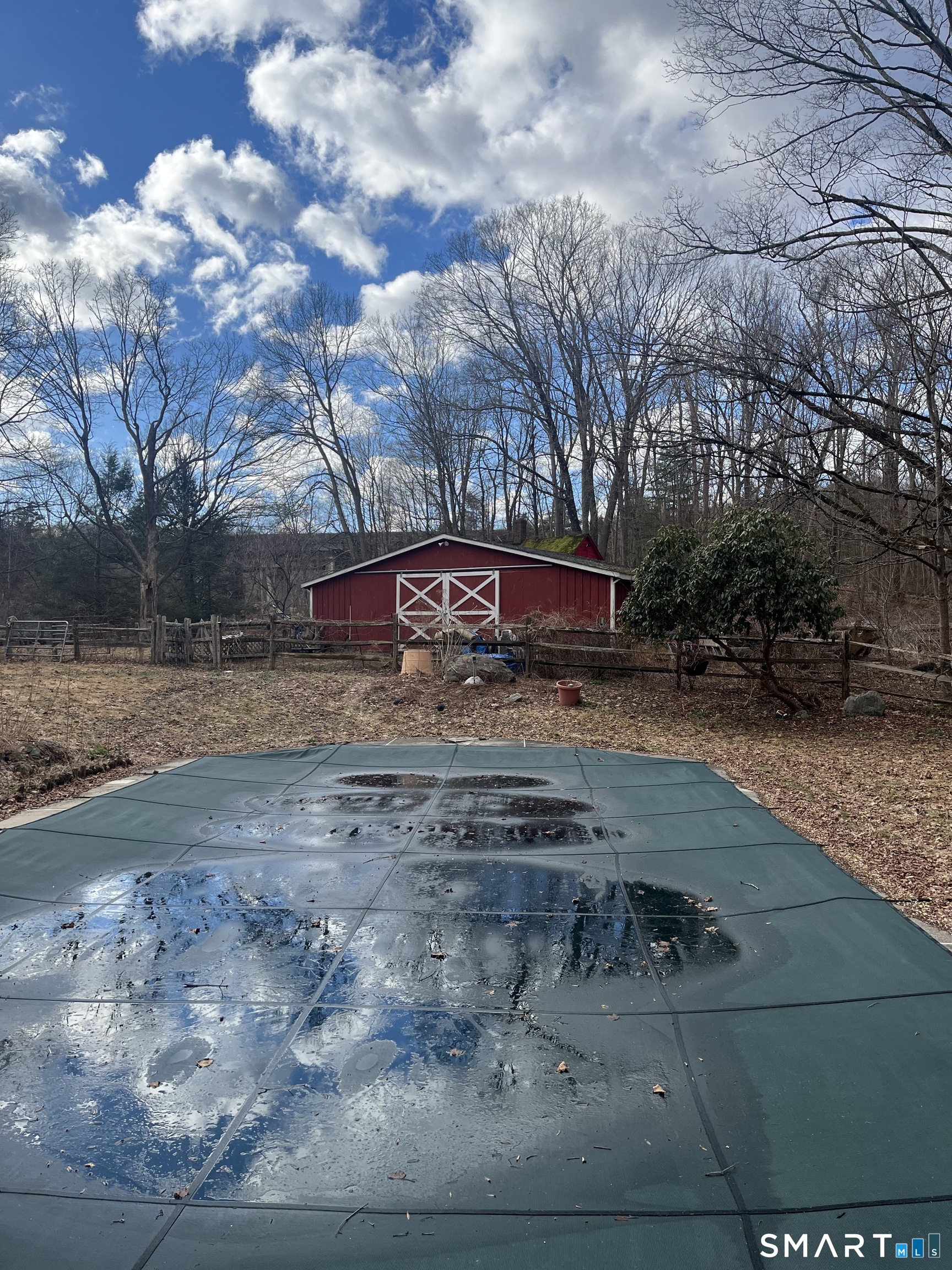 61 Sandy Hill Road Middlebury CT 06762