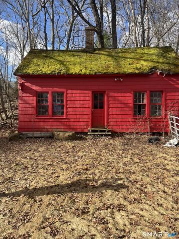61 Sandy Hill Road Middlebury CT 06762