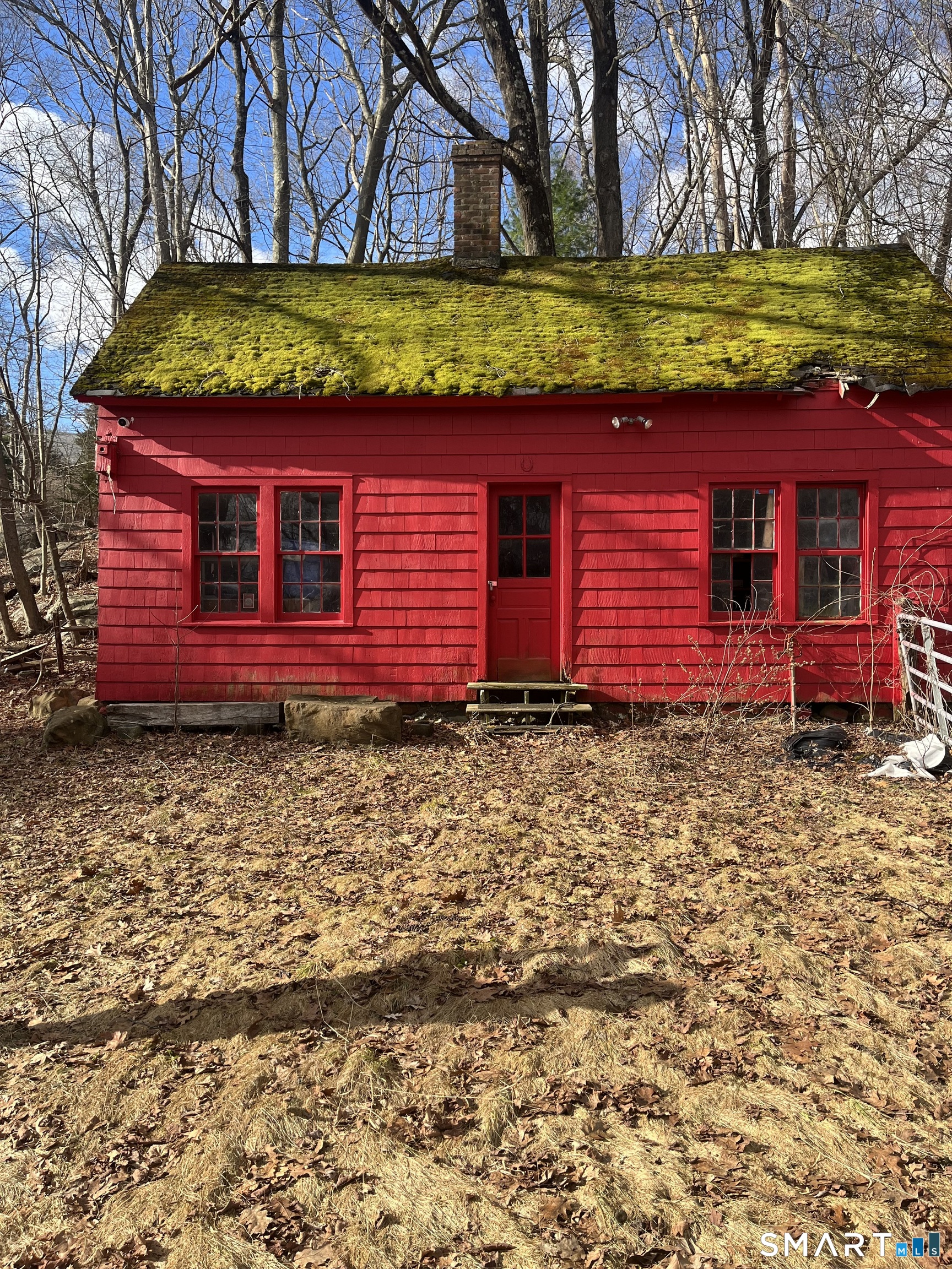 61 Sandy Hill Road Middlebury CT 06762