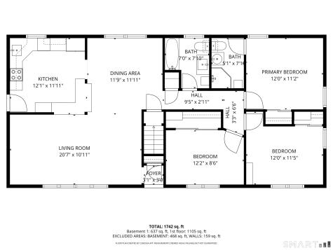 70 Bel Aire Drive Groton CT 06355